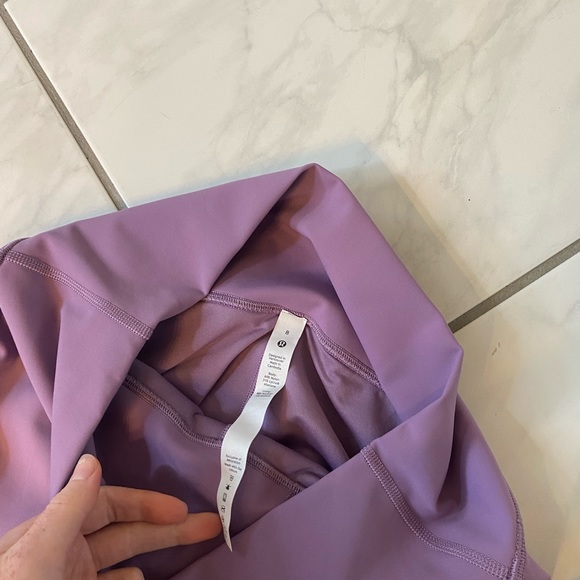 NWOT lululemon leggings - Picture 5 of 5